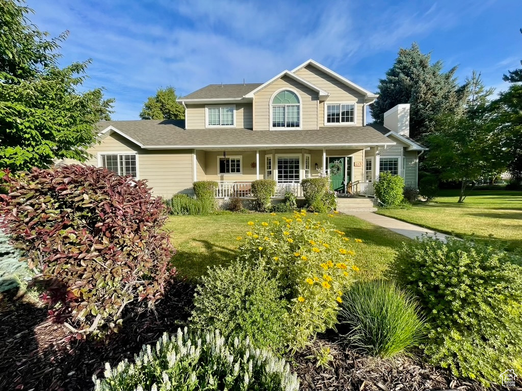 243 Eastridge Lane