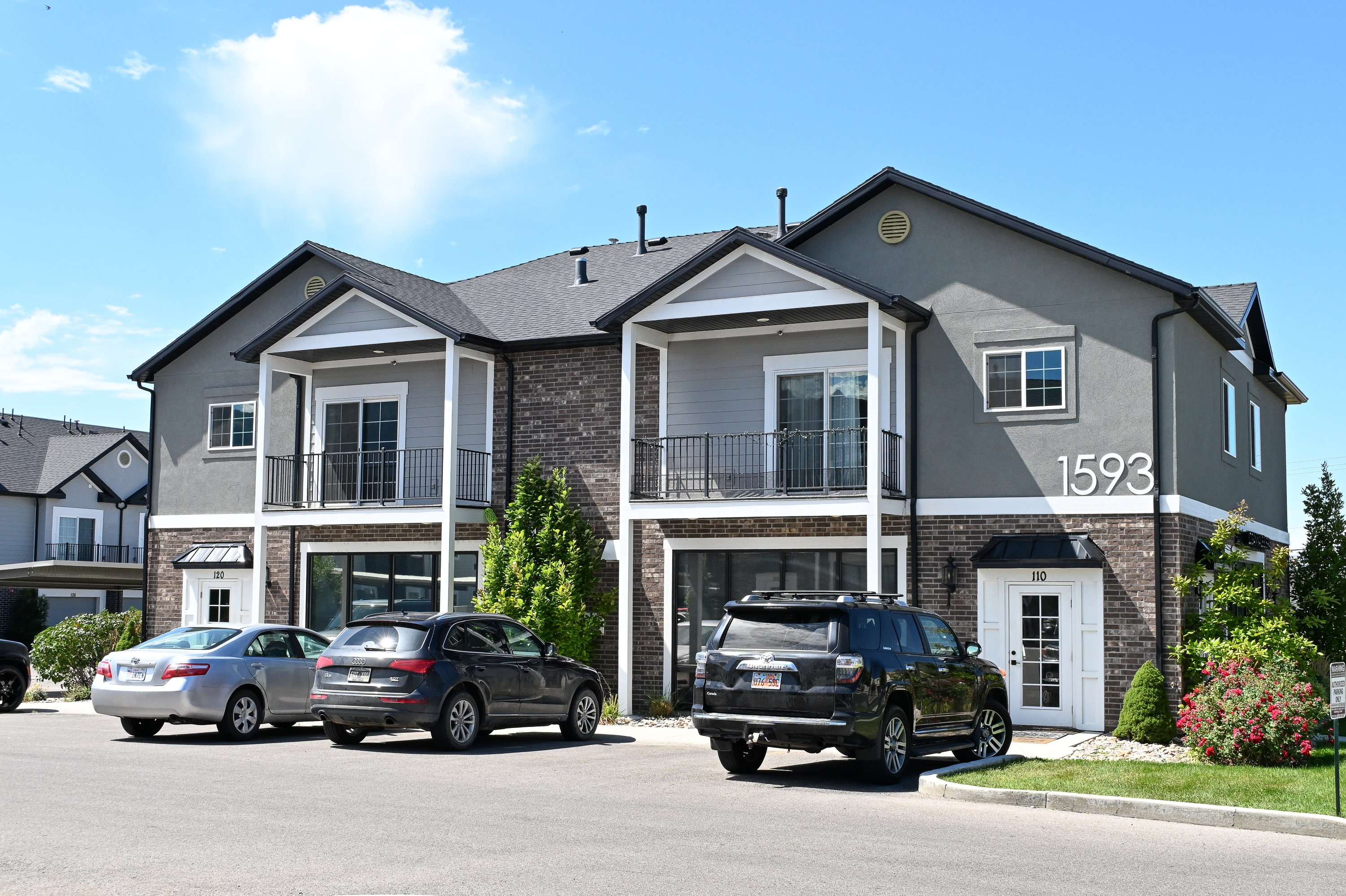 1593 North 160 West - B202