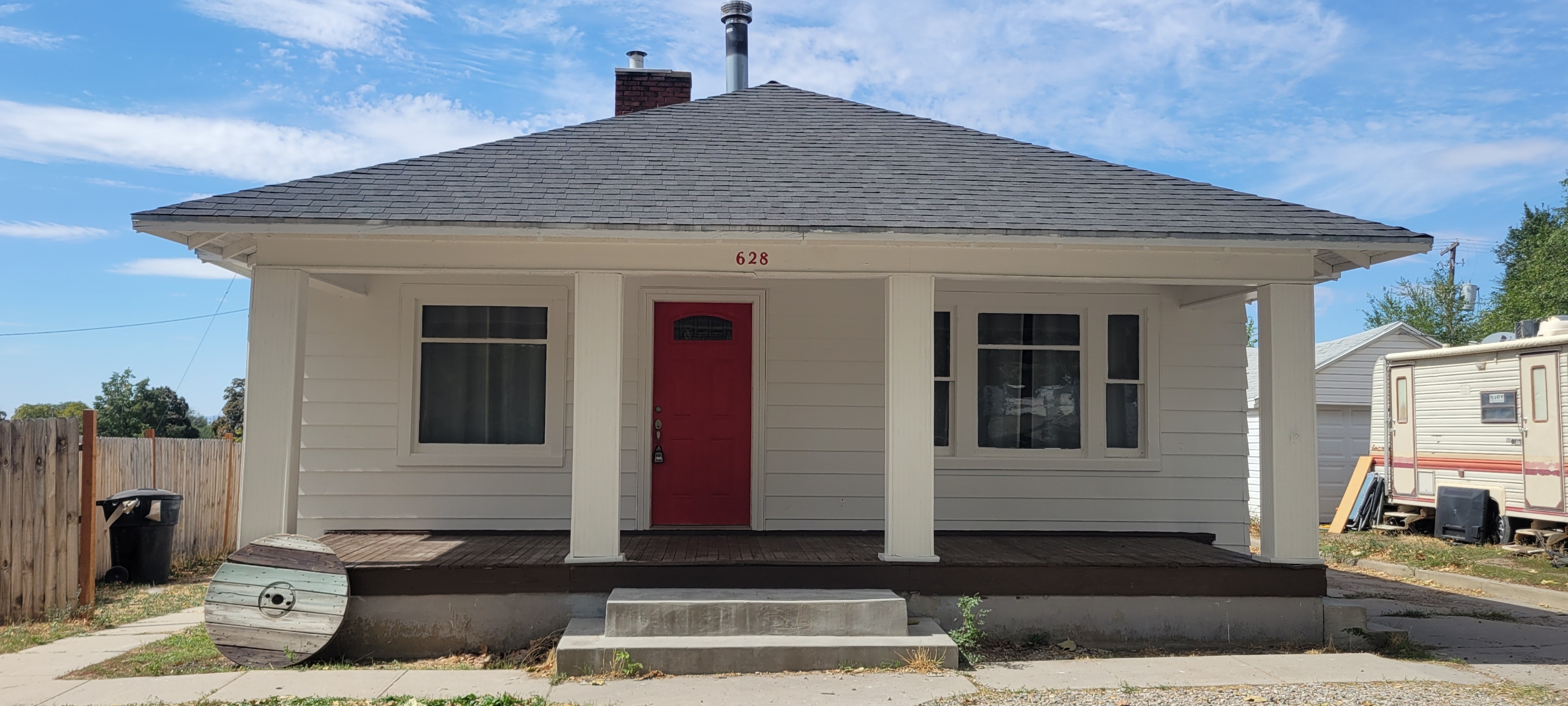 628 South Main Street