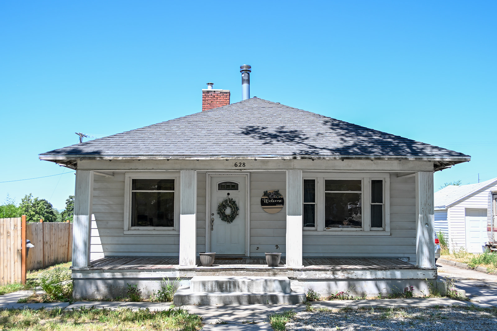 628 South Main Street
