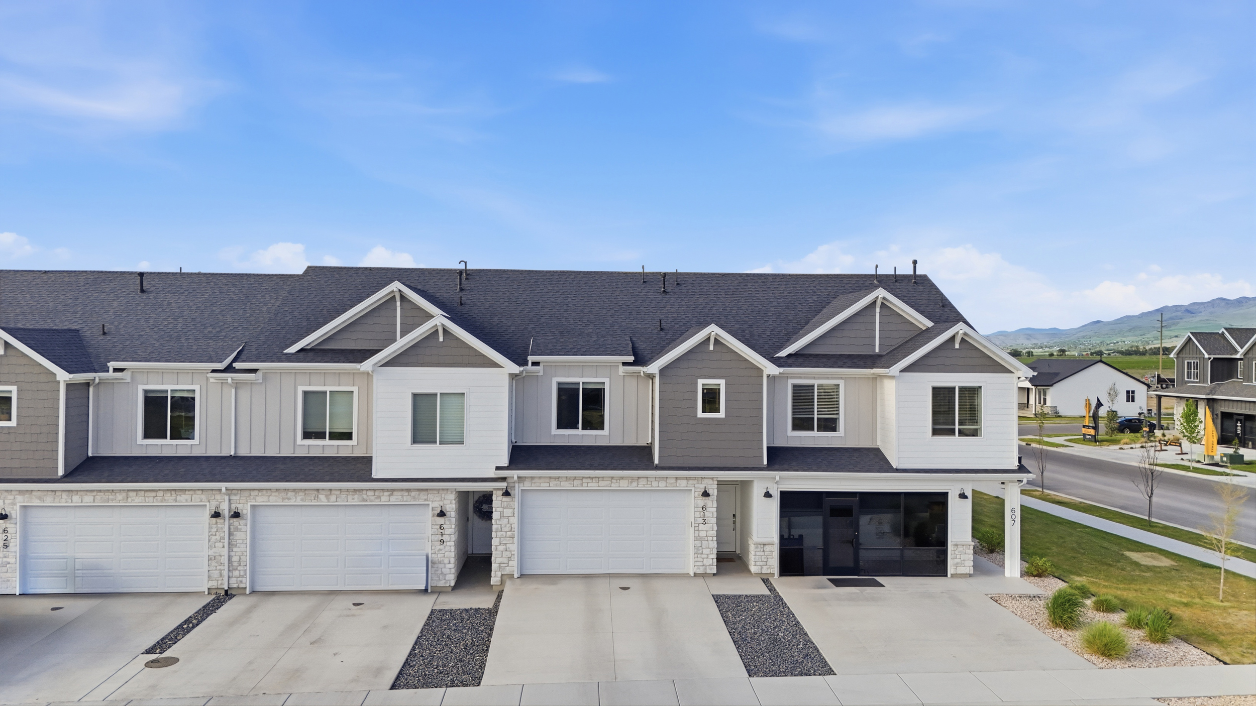 613 West 550 North #507