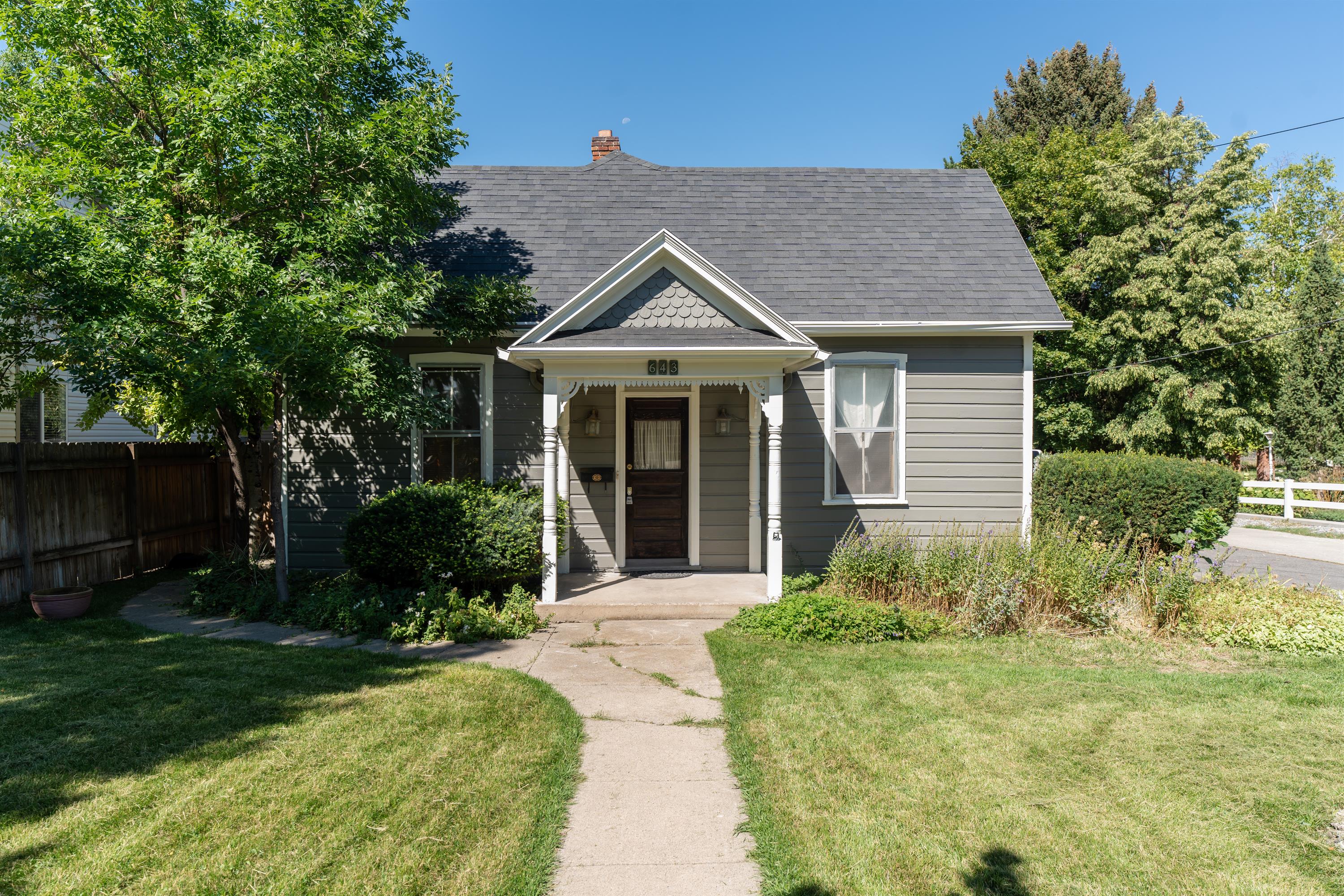 643 North 200 East