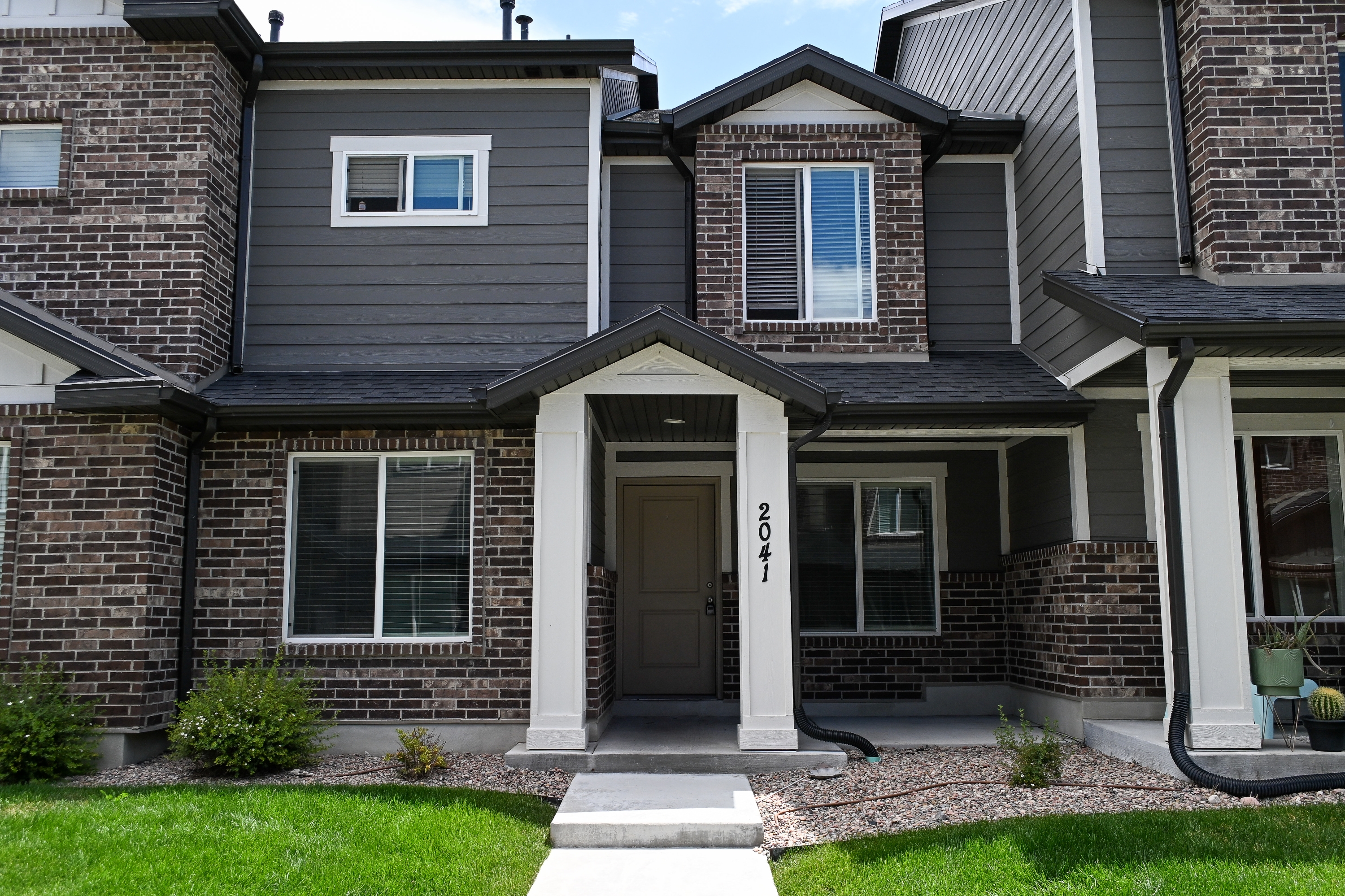 2041 North 380 East - 1