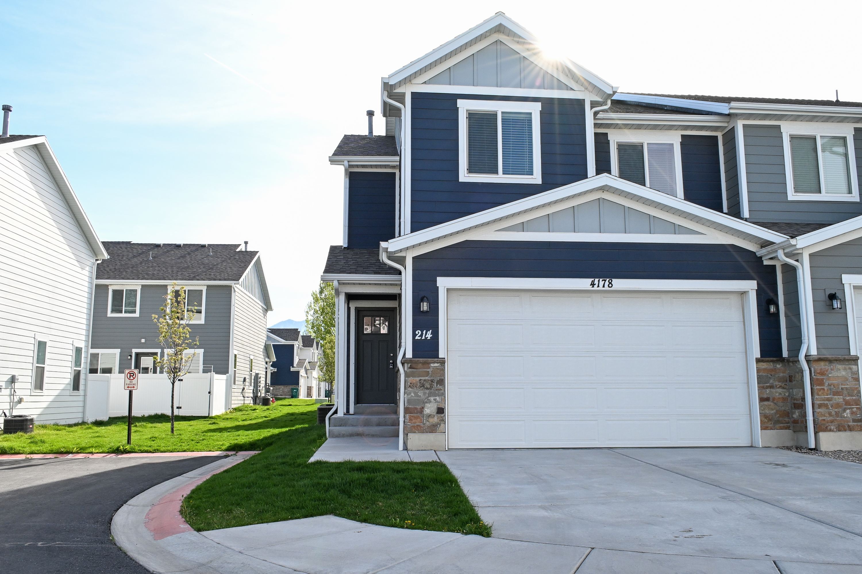 4178 S 2825 W #214 - 1