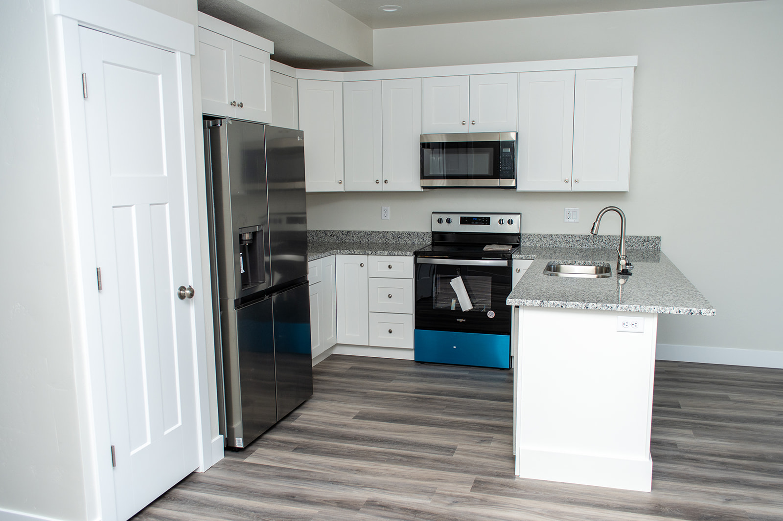386 North 100 West - 1