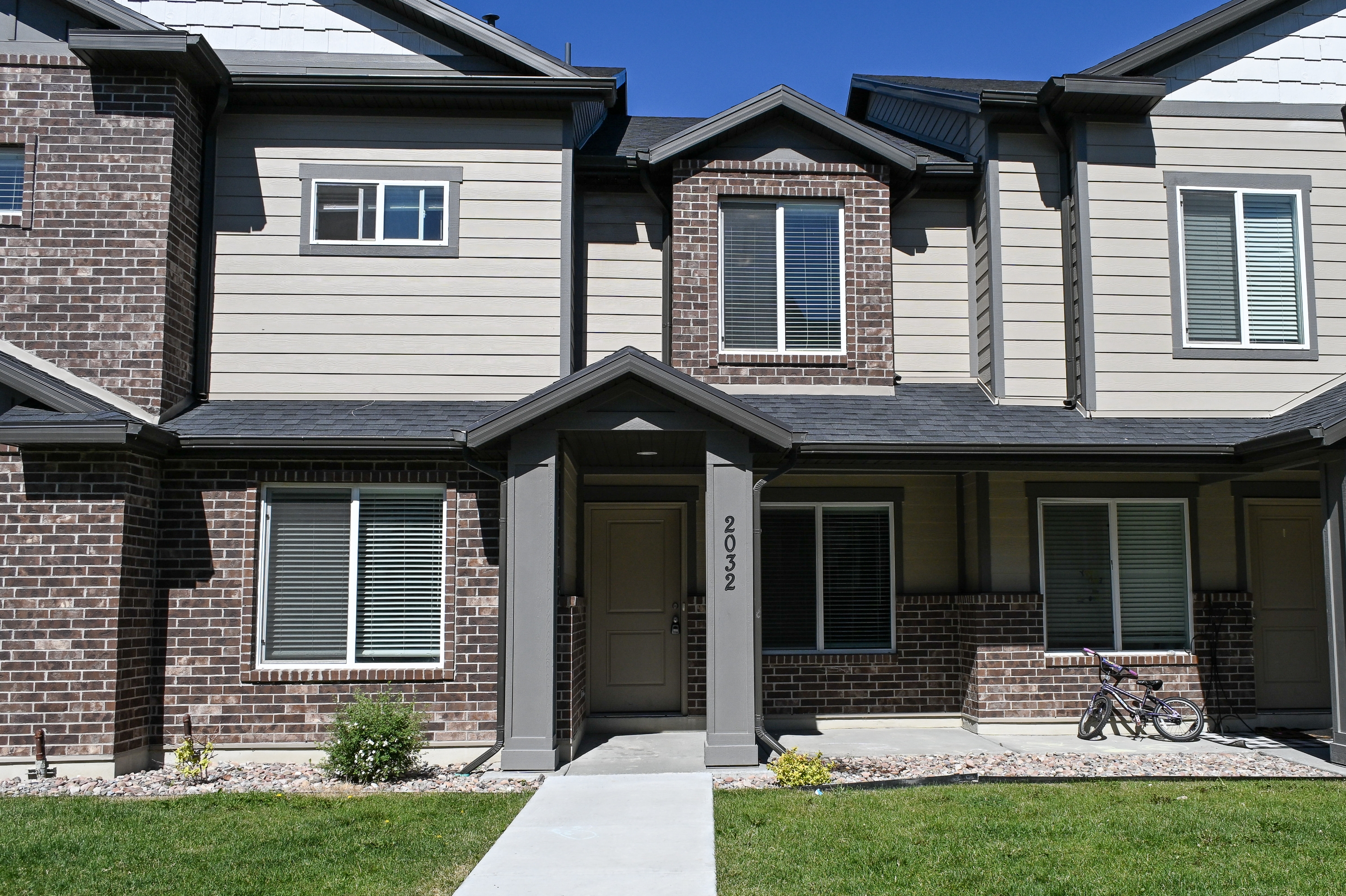 2032 North 350 East - 1