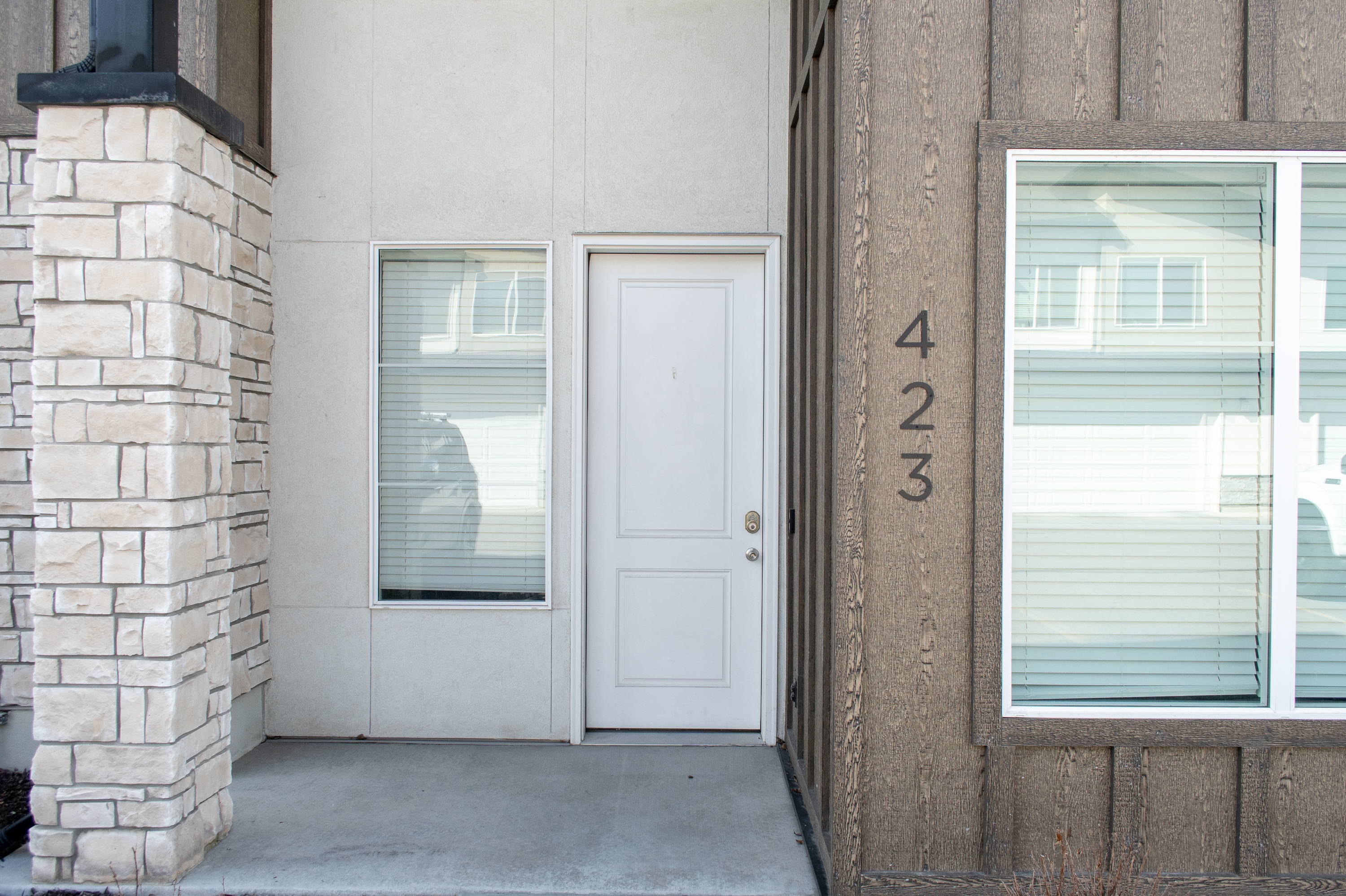 423 West 85 South - 1